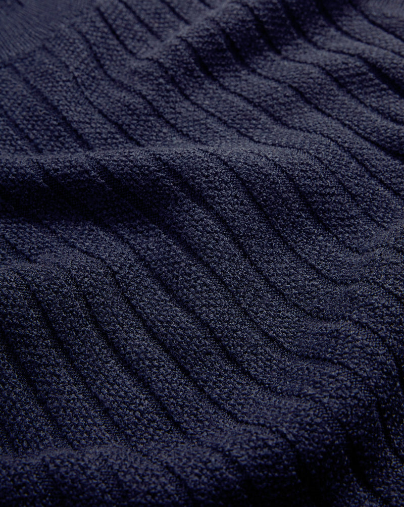Jerrel Merino Wool Tank Top
