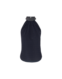 Kovi Halter Top