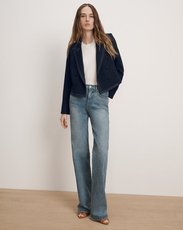 Nevis Jacket
