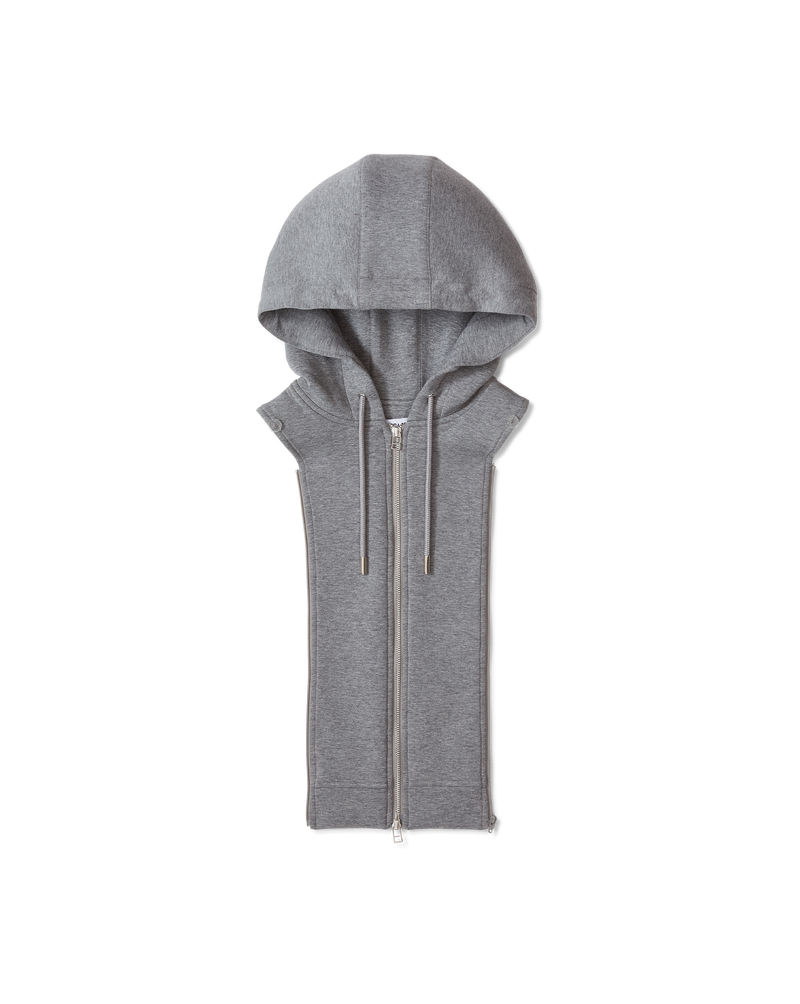 Oversized Hoodie Dickey