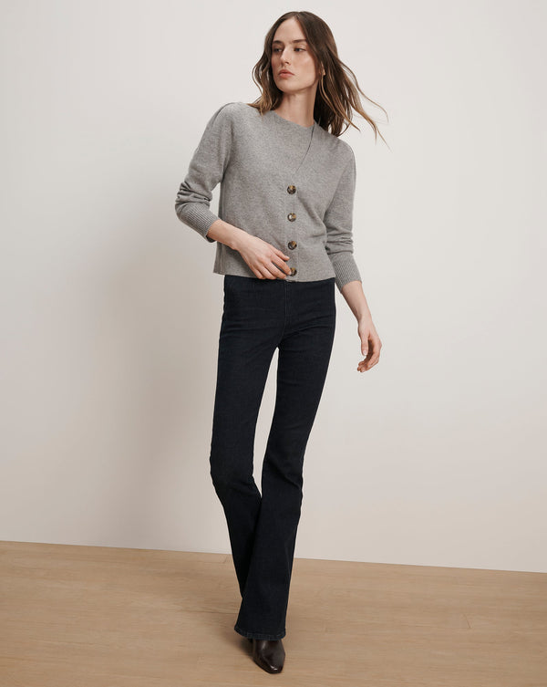 Solene Cashmere Cardigan