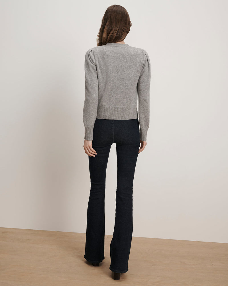 Solene Cashmere Cardigan