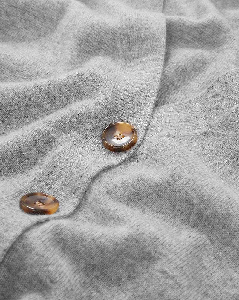Solene Cashmere Cardigan