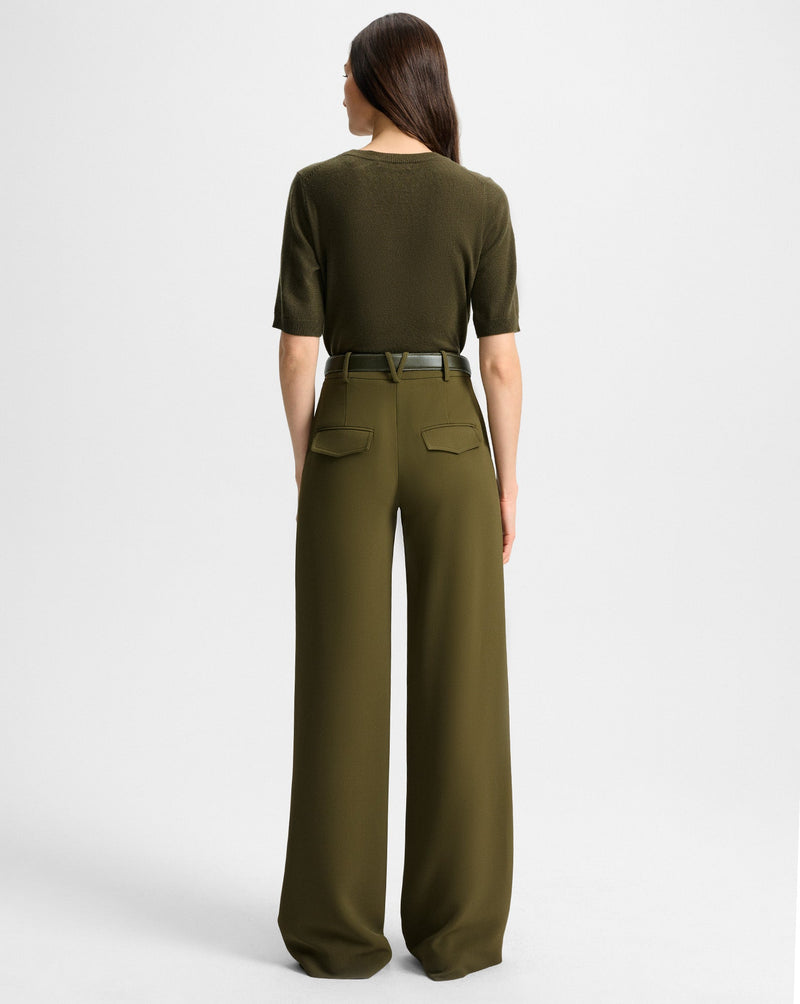 Shana Cashmere Sweater