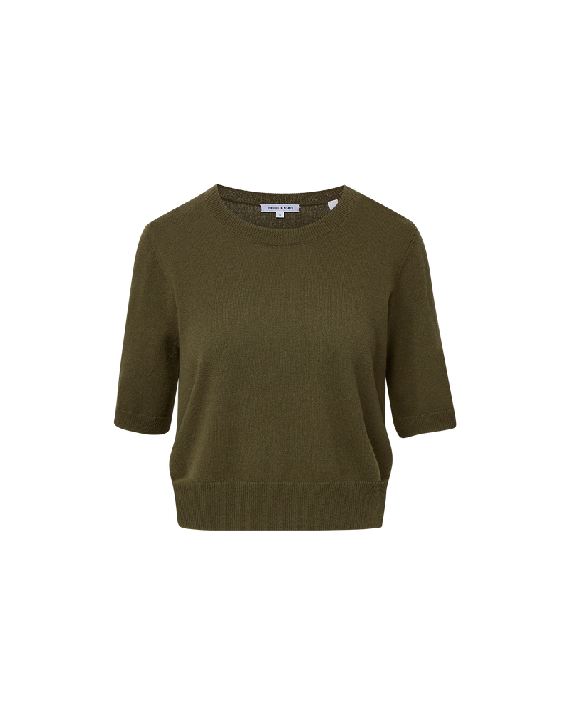 Shana Cashmere Sweater