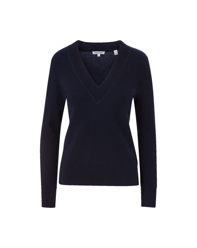 Coleta Cashmere Sweater