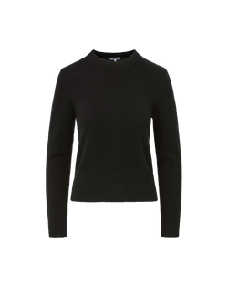 Pippen Cashmere Pullover