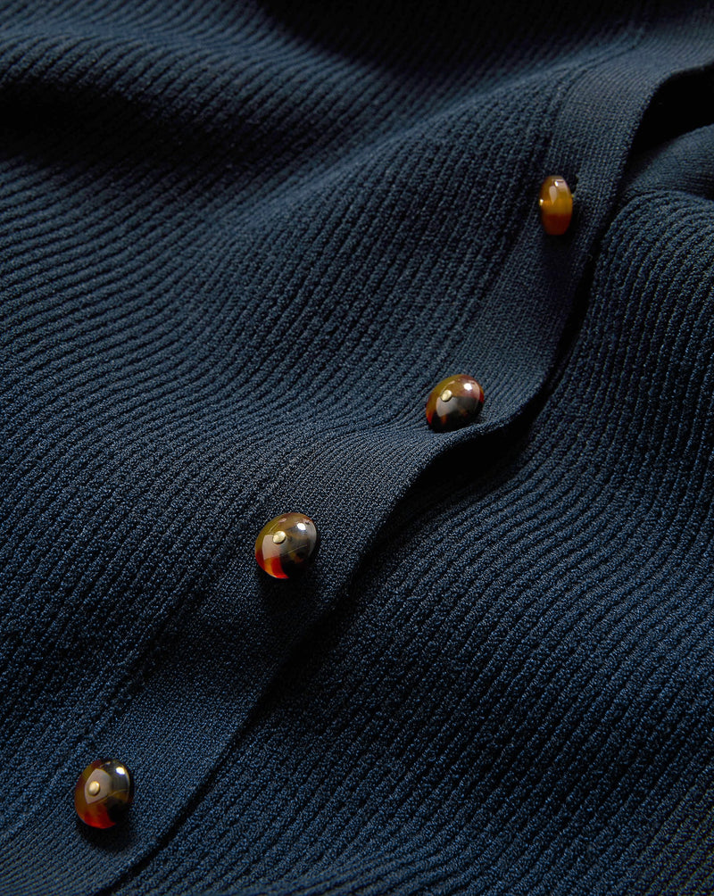 Tulsi Duster Cardigan
