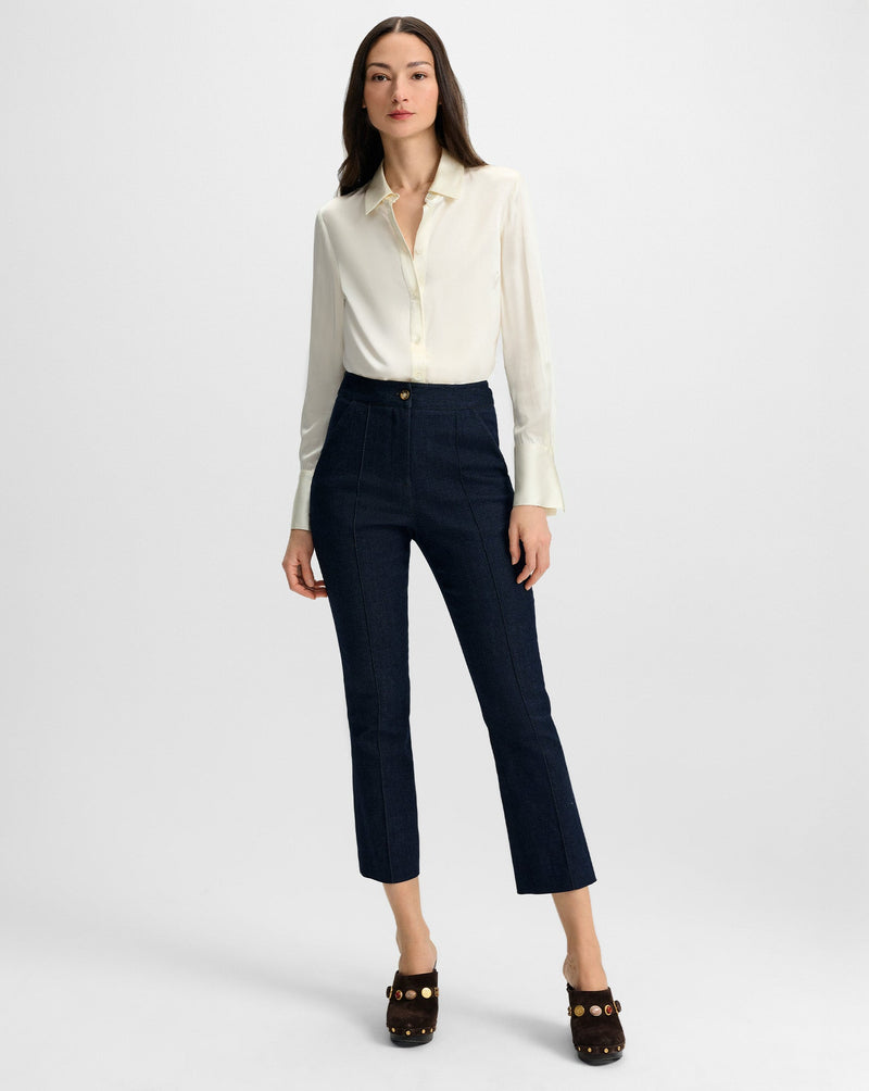 Kimra Kick-Flare Pant