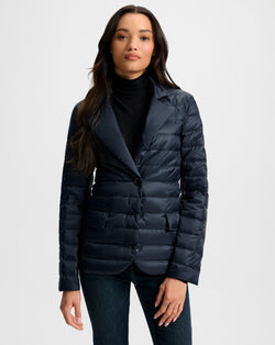 Campbell Puffer Dickey Jacket
