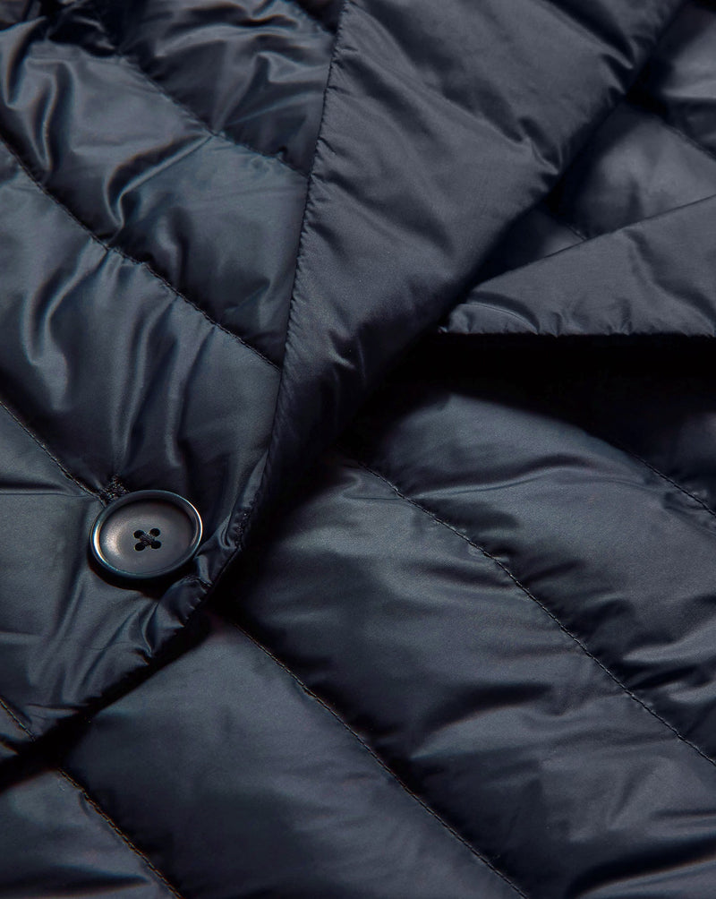 Campbell Puffer Dickey Jacket