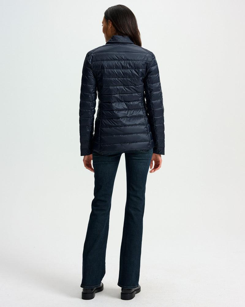 Campbell Puffer Dickey Jacket