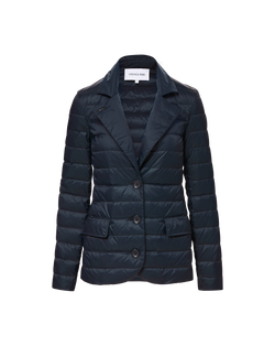Campbell Puffer Dickey Jacket