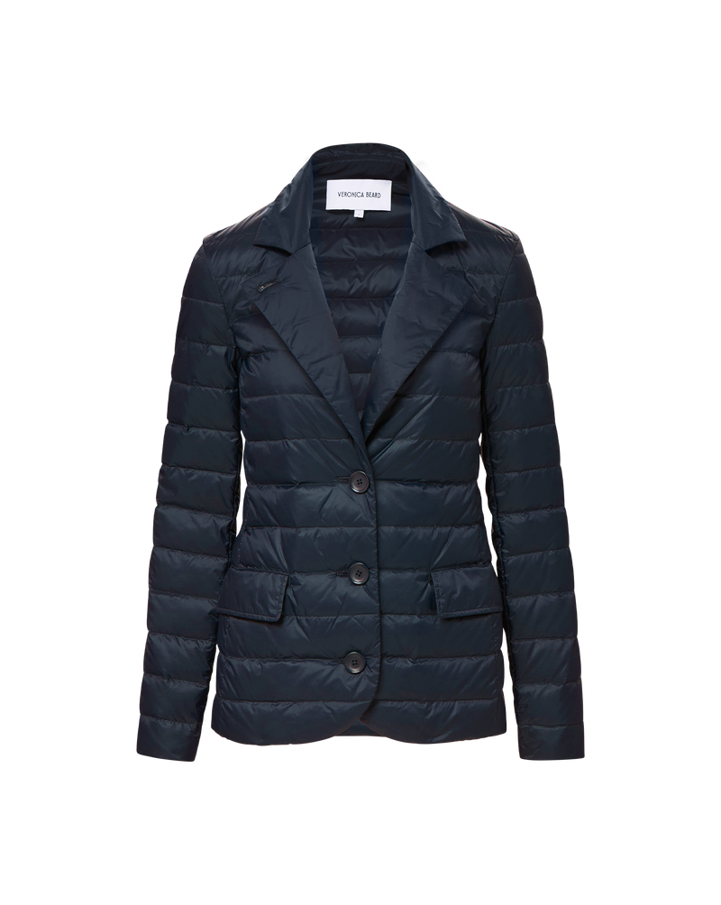 Campbell Puffer Dickey Jacket