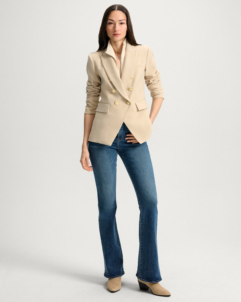 Miller Dickey Jacket