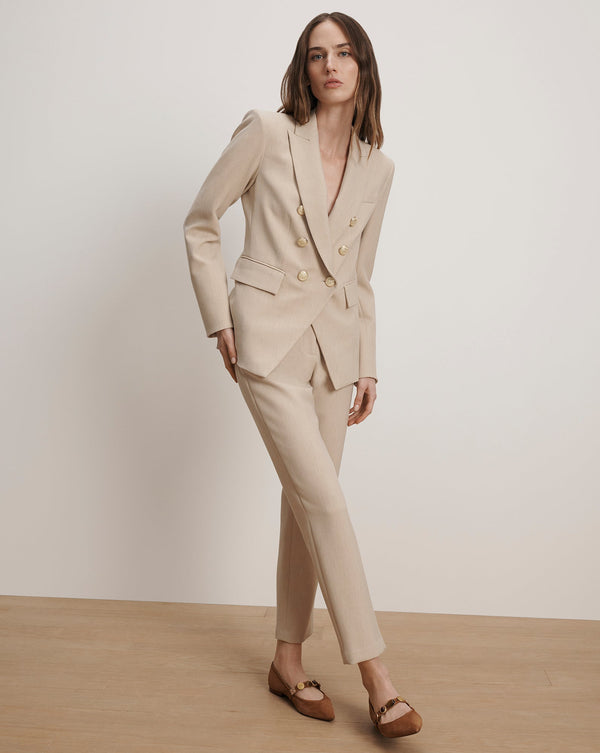 Renzo Slim-Leg Pant