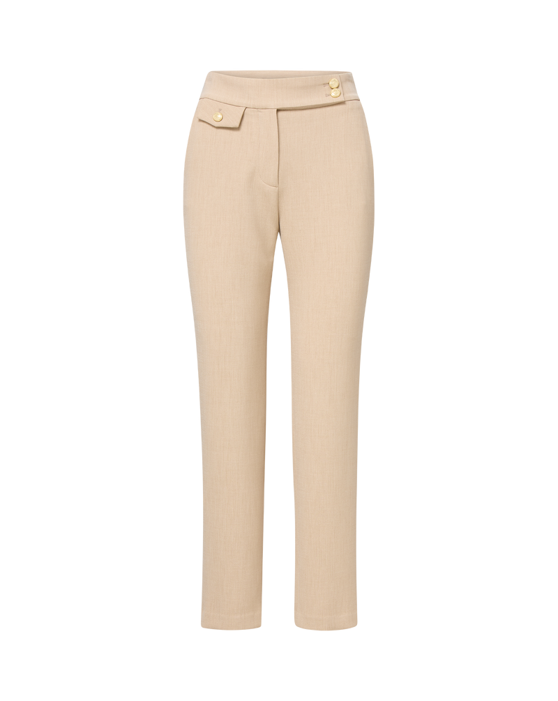 Renzo Slim-Leg Pant