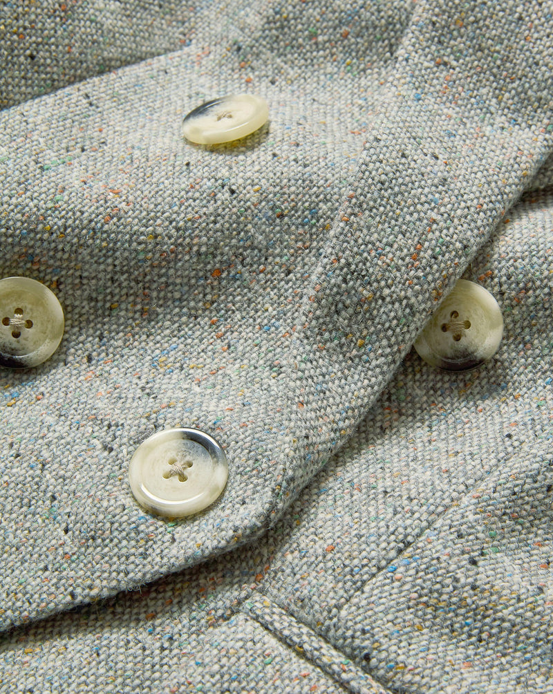 Miller Dickey Jacket
