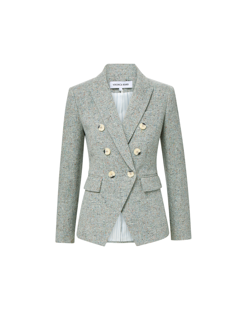 Miller Dickey Jacket