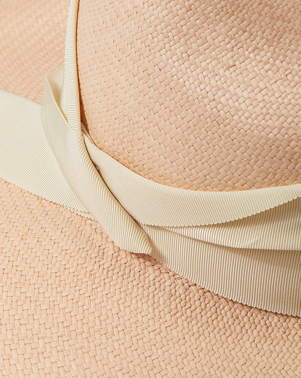 Gardenia Hat