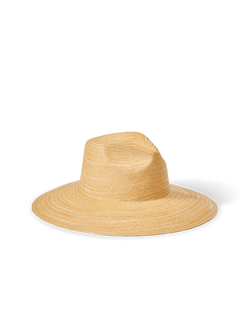 Wheat Hat