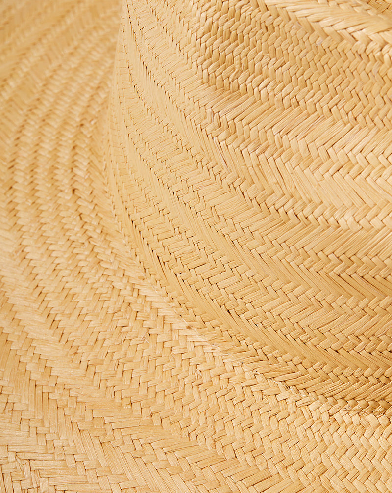 Wheat Hat