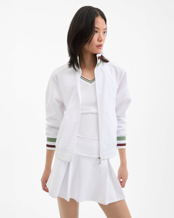 Volley Track Jacket