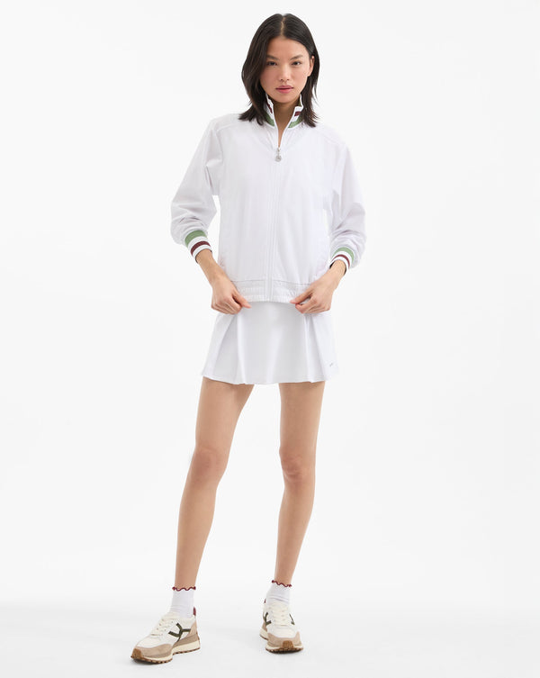 Volley Track Jacket