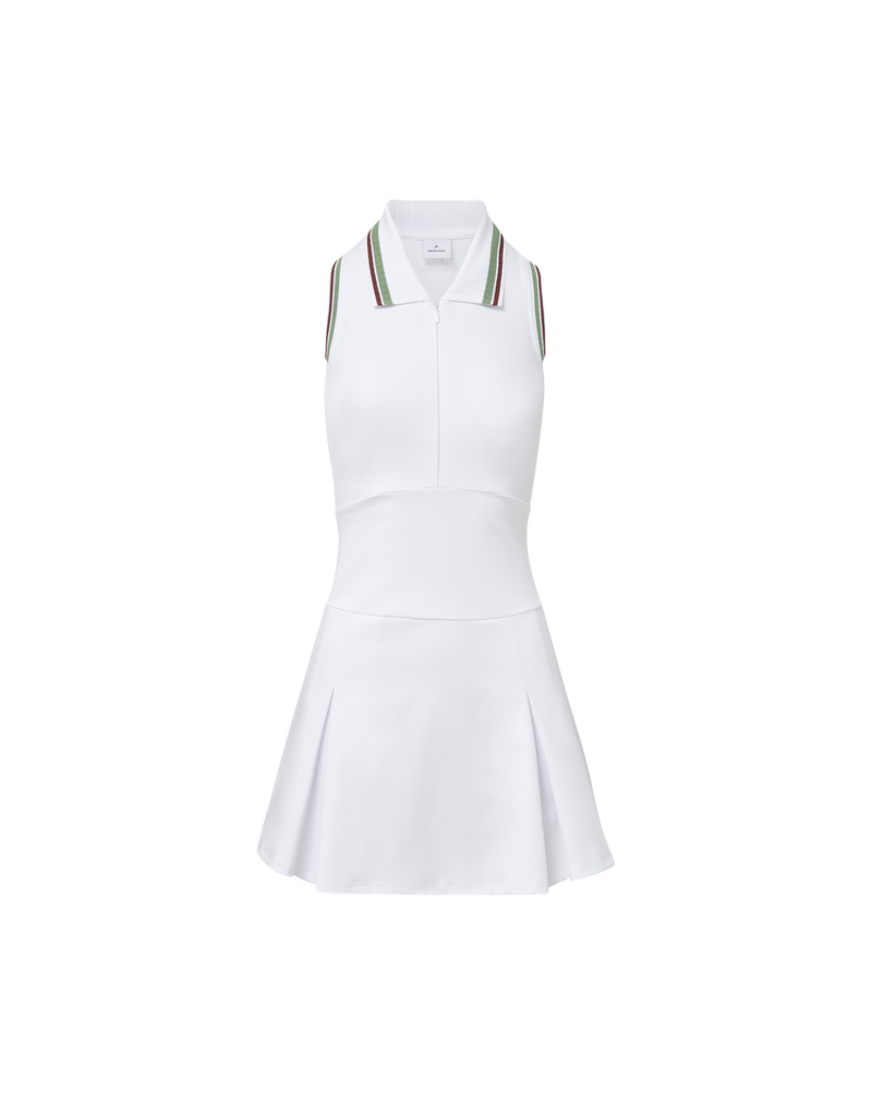Ace Pleated Tennis Dress