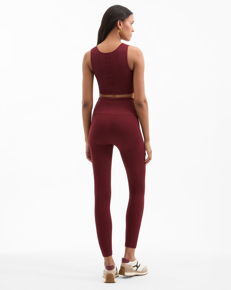 Clay High-Rise Legging