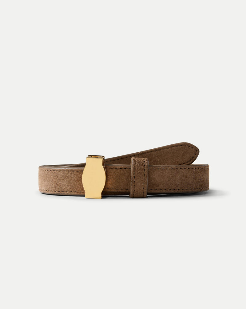 Dash Belt
