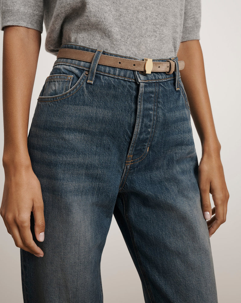 Dash Belt