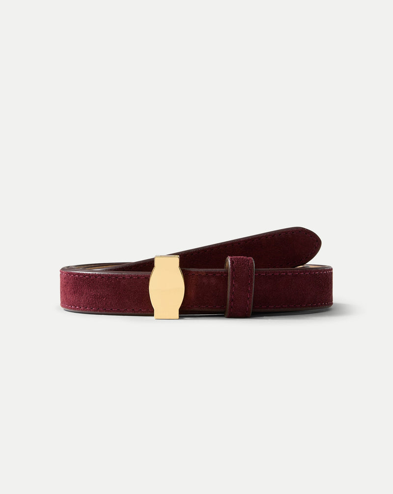 Dash Belt