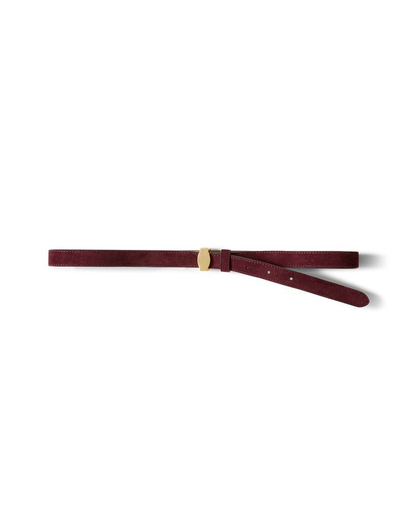 Dash Belt
