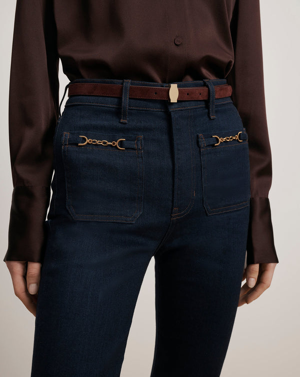 Dash Belt