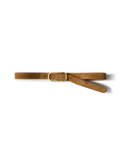 Loop Belt