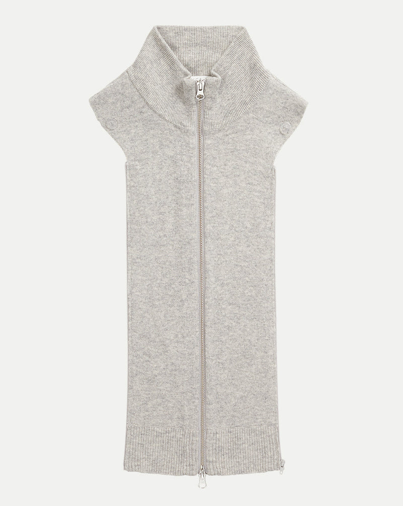 Uptown Cashmere Dickey