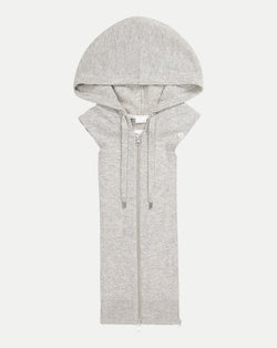 Cashmere Hoodie Dickey