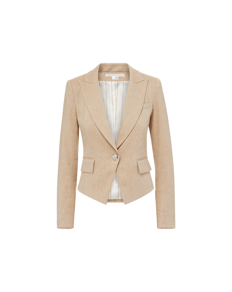 Hosanna Dickey Jacket