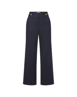 Aubrie Linen Pant