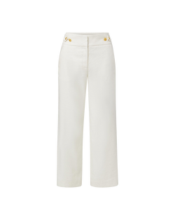 Aubrie Linen Pant OLD