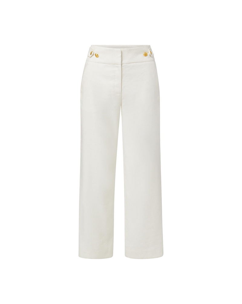 Aubrie Linen Pant OLD