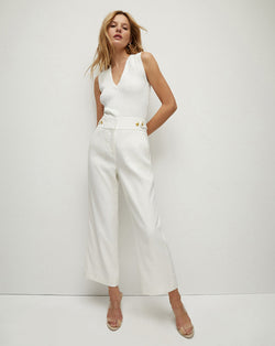 Aubrie Linen Pant OLD