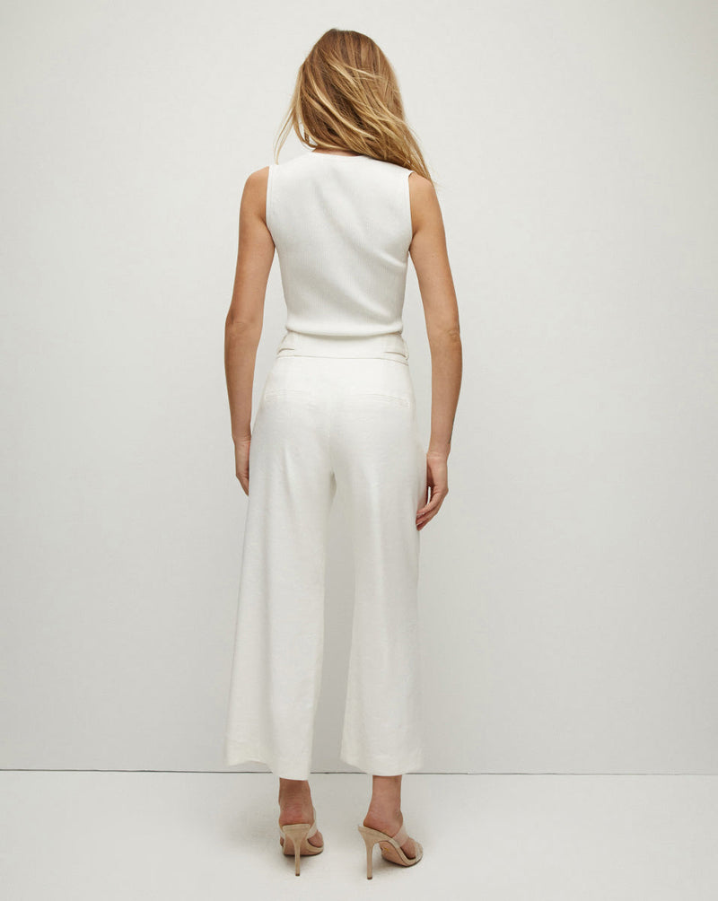 Aubrie Linen Pant OLD