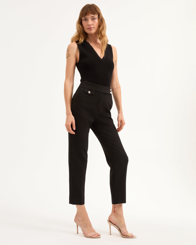 Renzo Slim-Leg Pant