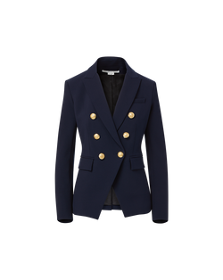 Miller Dickey Jacket