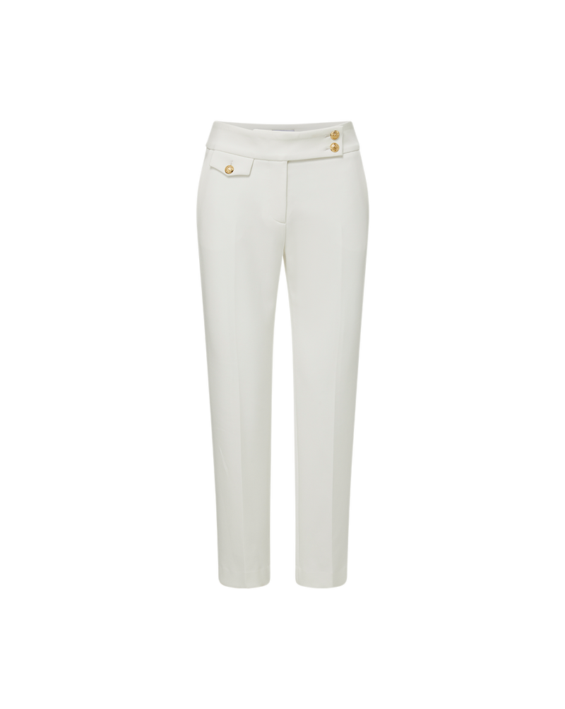 Renzo Slim-Leg Pant
