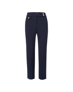 Renzo Slim-Leg Pant