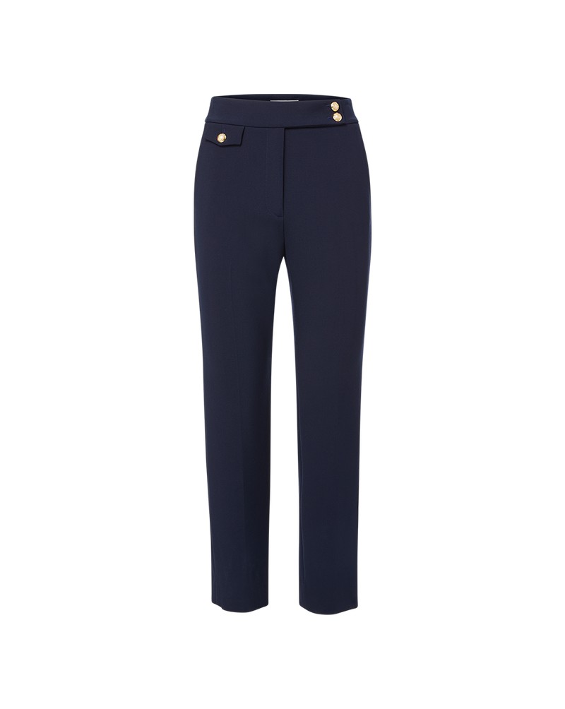 Renzo Slim-Leg Pant