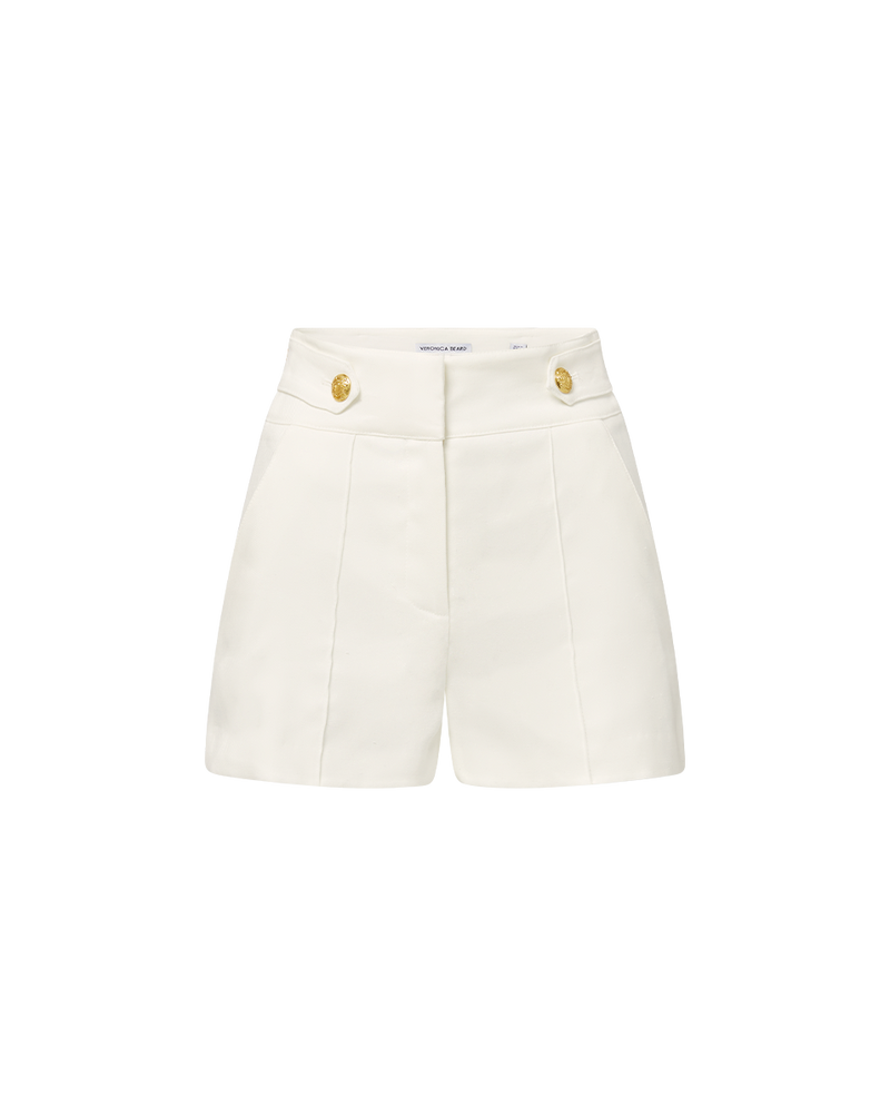 Runo Linen Short